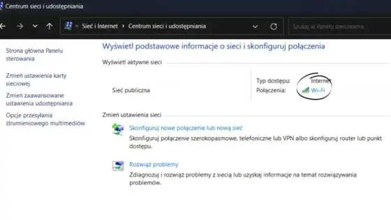 Jak znaleźć hasło do wifi na komputerze – proste metody i porady