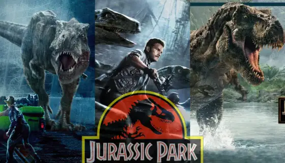 Jurassic World Park - Gdzie naprawdę poczujesz filmowy klimat?
