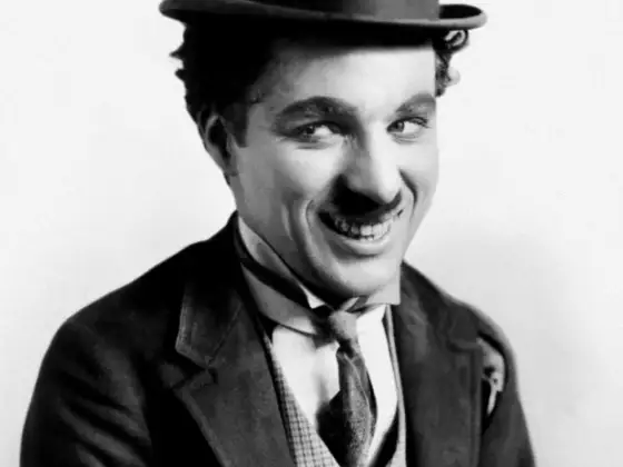 Ile dzieci miał Charlie Chaplin? Poznaj ich niezwykłe losy!