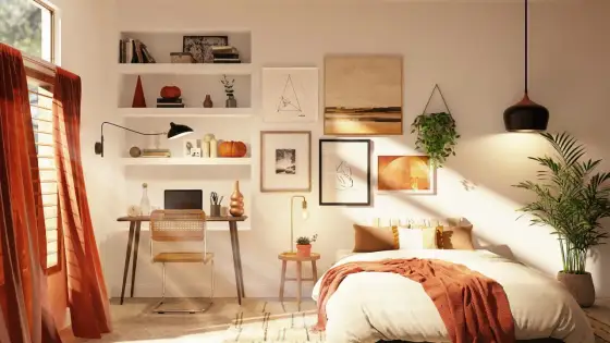 Die besten lampen für dein schlafzimmer: Funktionalität und Stil vereint
