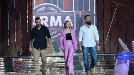 Zakulisowe dramaty po finałach: Polskie reality show w ogniu!