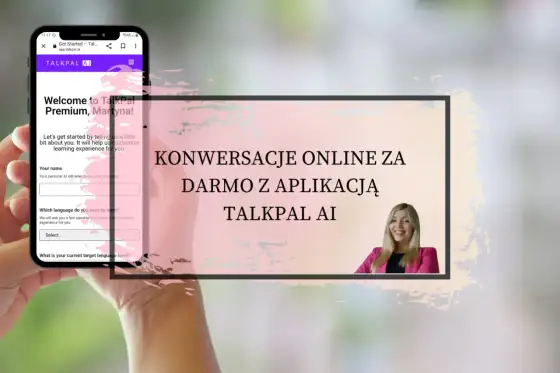 Langotalk - Czy AI nauczy Cię mówić? Sprawdź!