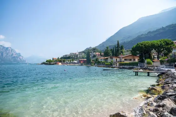 Plages du lac de Garde - nos conseils pour bien choisir