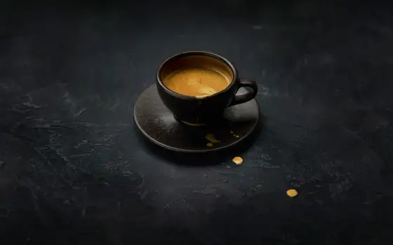 Dubbel Espresso - Hur mycket koffein är det egentligen?