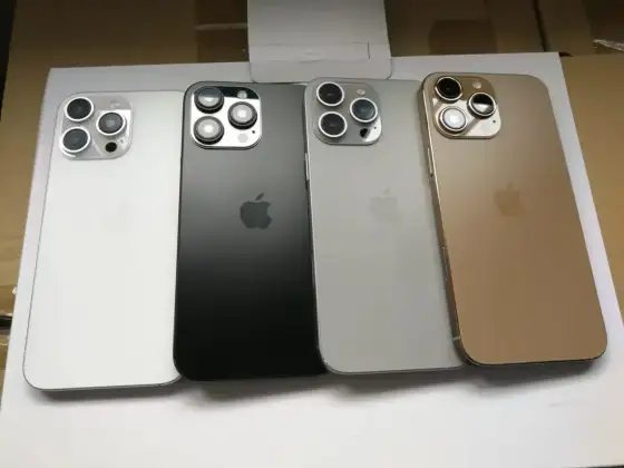 iPhone 16: Premiera w Polsce, ceny, AI i rewolucyjne nowości