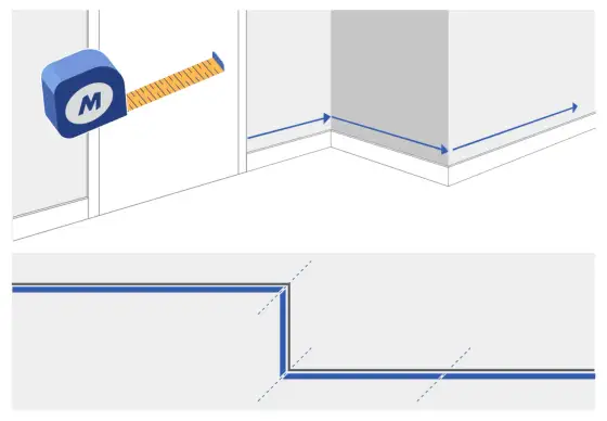 Poser des plinthes - Le guide pro pour une finition parfaite