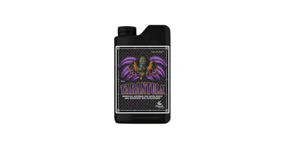 Tarantula Advanced Nutrients - Guida completa all'uso efficace