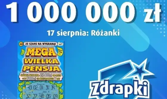 Milionerzy a zdrapki: W co grają po wygranej?