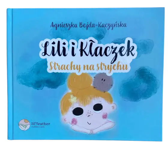Bajka o kotku: Jak oswoić lęki dziecka?