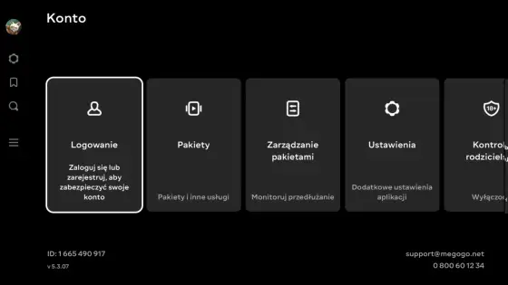 Megogo - co to jest? Czy zastąpi Twoją TV?