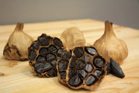 Ajo Negro - ¿Beneficios reales o moda? Descubre la verdad