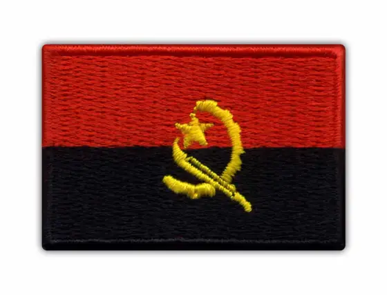 Flaga Angoli - Co oznaczają kolory i symbole?