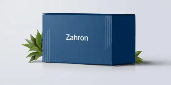 Lek Zahron na co jest - skutki uboczne i ważne informacje dla pacjentów