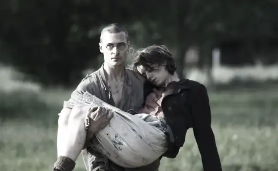 Mateusz Damięcki - Jakie filmy obejrzeć? Przewodnik po rolach