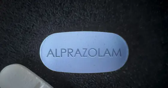 Alprazolam - Kiedy pomaga, a kiedy szkodzi?