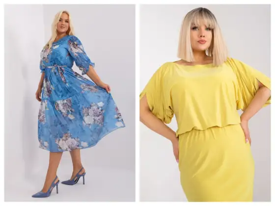 Sukienki plus size na wesele: Jak wybrać idealną kreację?