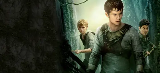 Maze Runner - jak oglądać filmową serię i od czego zacząć