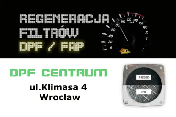 Częste wypalanie DPF: przyczyny, objawy i skuteczne rozwiązania