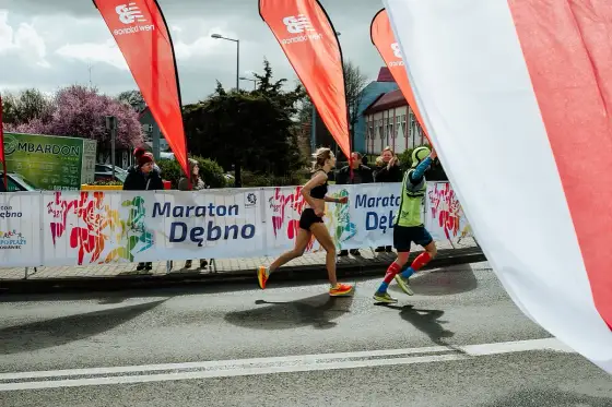 Jak trenować do maratonu: skuteczne strategie, które zadziałają