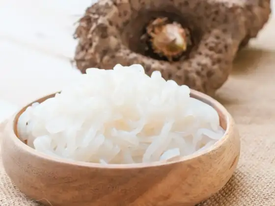 Mąka konjac w kuchni - jak używać i unikać błędów?