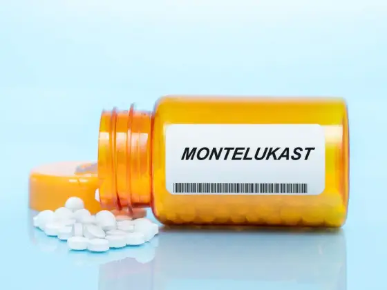 Montelukast - czy wiesz, jak bezpiecznie go stosować?