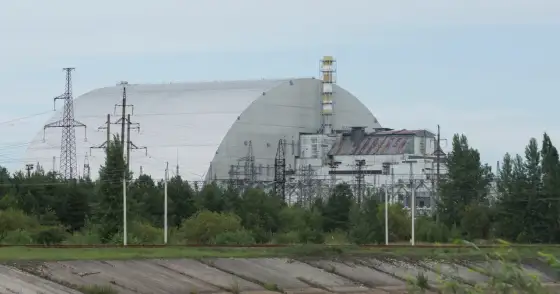 Czarnobyl - Kiedy promieniowanie naprawdę zniknie?