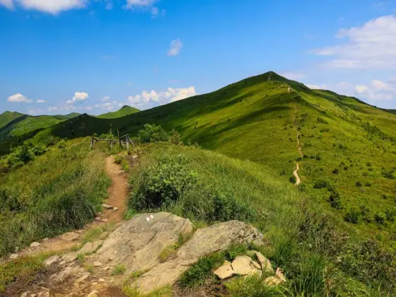 Bieszczady w 3 dni - plan, który działa. Co warto zobaczyć?