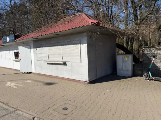 Lokal użytkowy - Kupno i sprzedaż bez zgadywania. Sprawdź!