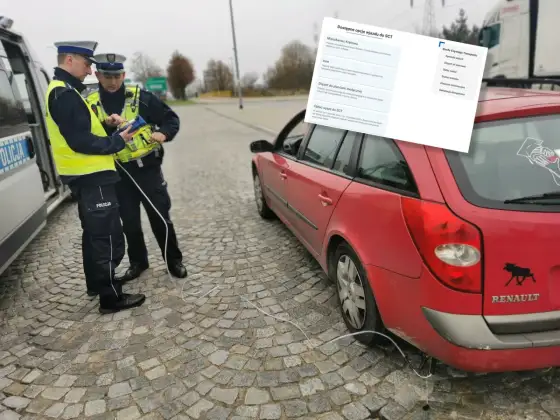 SCT Kraków - Czy Twoje auto wjedzie? Zasady, opłaty, zwolnienia