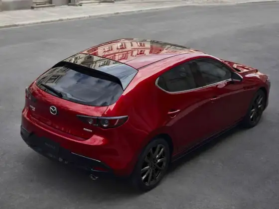 Sedan czy Hatchback - Co wybrać? Porównanie, które ułatwi decyzję!