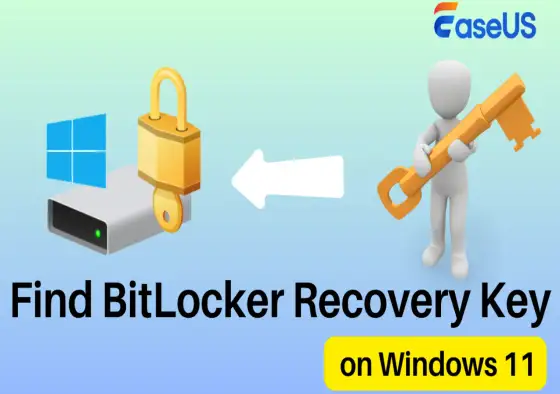 BitLocker - Co to i jak działa? Klucz odzyskiwania Windows