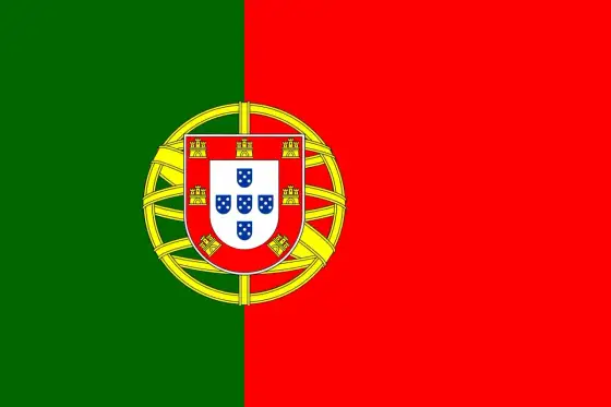 Flaga Portugalii - Jak ją rozpoznać i co oznaczają jej symbole?