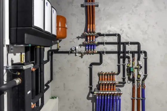 TOP ekipy remontowe w Warszawie - Hydraulika