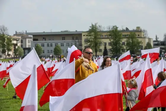 Flaga Torunia - Jak rozpoznać, wywiesić i uniknąć pomyłek?