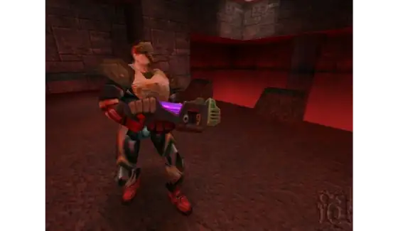 Quake III Arena - klasyk arena FPS, który wciąż uczy grać