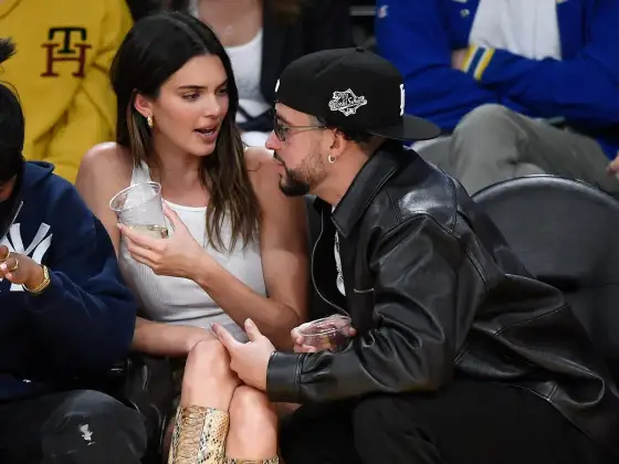 Bad Bunny y Kendall Jenner: ¿Qué pasó y qué se sabe hoy?