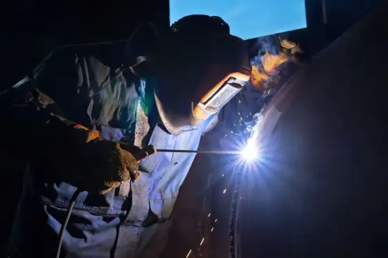Jaka elektroda do stali 2 mm - Jak spawać bez przepaleń?