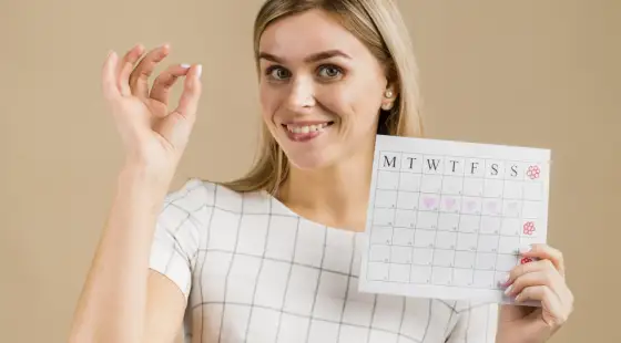 Owulacja: Zawsze 14 dni przed miesiączką? Odkryj swój cykl!