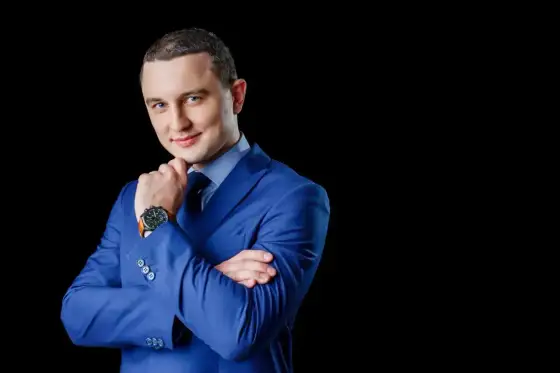 Zdjęcie do CV - jak się ubrać, by wyglądać profesjonalnie