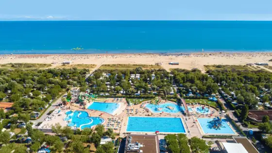 Marina di Venezia: Wakacje marzeń? Sprawdź przewodnik i ceny!