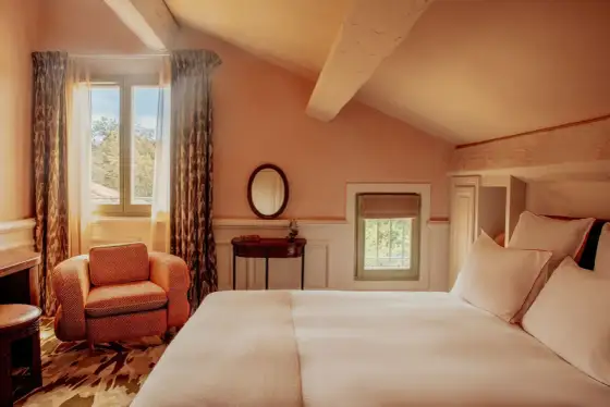 Chambre terracotta et beige - Le guide pour une déco réussie