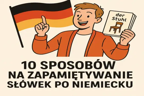 Nie rozumiem po niemiecku? - Mów pewniej w 3 krokach!