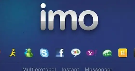 IMO - komunikator czy skrót? Poznaj prawdę!