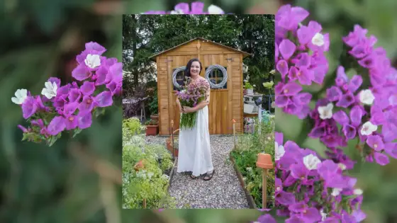 Zaparzanie kwiatów ciętych - kiedy pomaga i jak je wykonać?