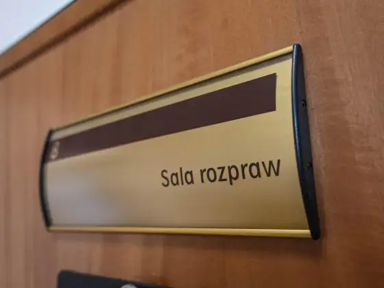 Referendarz sądowy - czy to praca dla Ciebie? Zarobki i kariera