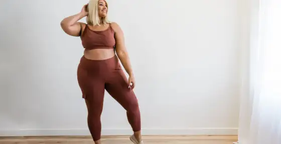 Tanie legginsy plus size: Jak wybrać i gdzie kupić?