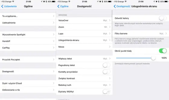 Jak rozjaśnić ekran w iPhone – proste sposoby na lepszą widoczność