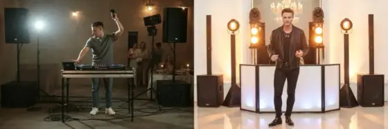 Ile bierze DJ za imprezę? Ceny i wskazówki, które musisz znać