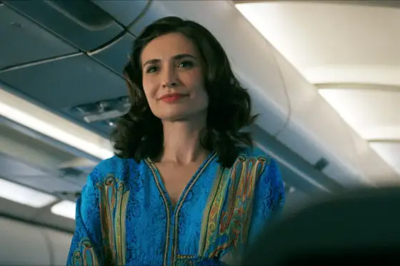 Karolina Wydra - Filmy i seriale. Co warto obejrzeć?