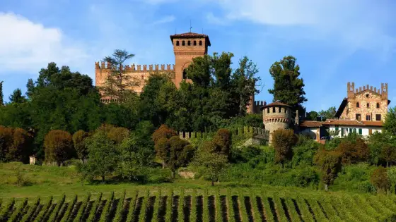 Monferrato - 10 cose da vedere per un viaggio indimenticabile